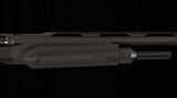 Benelli Super Black Eagle II 12ga – 2005, 99%, CASES, SCREW INS, vintage firearms - 11 of 18