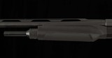 Benelli Super Black Eagle II 12ga – 2005, 99%, CASES, SCREW INS, vintage firearms - 8 of 18