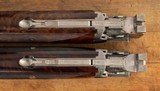 Browning Superposed Pigeon Grade 2 BRL set 28GA & .410 – EXQUISITE, CASED, vintage firearms - 23 of 25
