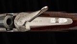 Browning Superposed Pigeon Grade 2 BRL set 28GA & .410 – EXQUISITE, CASED, vintage firearms - 8 of 25