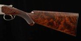 Browning Superposed Pigeon Grade 2 BRL set 28GA & .410 – EXQUISITE, CASED, vintage firearms - 5 of 25
