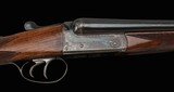 Thomas Bland 28 Gauge – 28”, 5 1/4 POUNDS, MAKER’S CASE, vintage firearms - 5 of 25