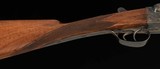 Thomas Bland 28 Gauge – 28”, 5 1/4 POUNDS, MAKER’S CASE, vintage firearms - 19 of 25