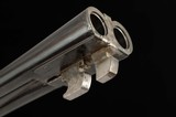 Thomas Bland 28 Gauge – 28”, 5 1/4 POUNDS, MAKER’S CASE, vintage firearms - 23 of 25