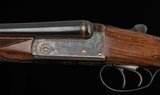 Thomas Bland 28 Gauge – 28”, 5 1/4 POUNDS, MAKER’S CASE, vintage firearms - 3 of 25