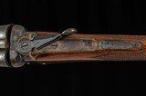 Thomas Bland 28 Gauge – 28”, 5 1/4 POUNDS, MAKER’S CASE, vintage firearms - 9 of 25