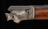 Marlin model 39 .22S/L/LR - HIGH SPEED, 1938, 98%, vintage firearms - 23 of 25