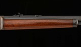 Marlin model 39 .22S/L/LR - HIGH SPEED, 1938, 98%, vintage firearms - 12 of 25