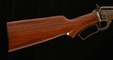 Marlin model 39 .22S/L/LR - HIGH SPEED, 1938, 98%, vintage firearms - 6 of 25