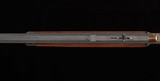 Marlin model 39 .22S/L/LR - HIGH SPEED, 1938, 98%, vintage firearms - 13 of 25