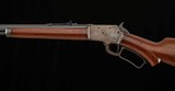 Marlin model 39 .22S/L/LR - HIGH SPEED, 1938, 98%, vintage firearms - 2 of 25
