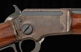 Marlin model 39 .22S/L/LR - HIGH SPEED, 1938, 98%, vintage firearms - 8 of 25