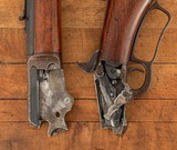 Marlin model 39 .22S/L/LR - HIGH SPEED, 1938, 98%, vintage firearms - 25 of 25