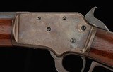 Marlin model 39 .22S/L/LR - HIGH SPEED, 1938, 98%, vintage firearms - 7 of 25