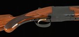 Browning Superposed 12ga. – 1957, SK/SK, LTRK, CASE, vintage firearms - 17 of 25