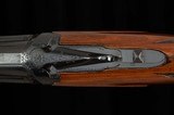 Browning Superposed 12ga. – 1957, SK/SK, LTRK, CASE, vintage firearms - 7 of 25