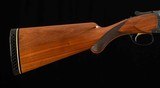 Browning Superposed 12ga. – 1957, SK/SK, LTRK, CASE, vintage firearms - 6 of 25