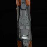 Browning Superposed 12ga. – 1957, SK/SK, LTRK, CASE, vintage firearms - 10 of 25