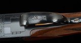 Browning Superposed 12ga. – 1957, SK/SK, LTRK, CASE, vintage firearms - 19 of 25