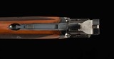 Browning Superposed 12ga. – 1957, SK/SK, LTRK, CASE, vintage firearms - 23 of 25