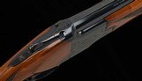 Browning Superposed 12ga. – 1957, SK/SK, LTRK, CASE, vintage firearms - 18 of 25