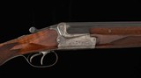 Merkel 201E 20ga – 1955, EJECTORS, PURDEY STYLE PAD, vintage firearms - 11 of 25