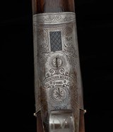 Merkel 201E 20ga – 1955, EJECTORS, PURDEY STYLE PAD, vintage firearms - 2 of 25