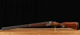 Merkel 201E 20ga – 1955, EJECTORS, PURDEY STYLE PAD, vintage firearms - 4 of 25
