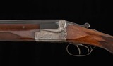 Merkel 201E 20ga – 1955, EJECTORS, PURDEY STYLE PAD, vintage firearms - 9 of 25