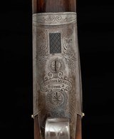 Merkel 201E 20ga – 1955, EJECTORS, PURDEY STYLE PAD, vintage firearms - 10 of 25