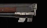 Merkel 201E 20ga – 1955, EJECTORS, PURDEY STYLE PAD, vintage firearms - 23 of 25