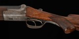 Merkel 201E 20ga – 1955, EJECTORS, PURDEY STYLE PAD, vintage firearms - 16 of 25