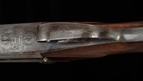 Merkel 201E 20ga – 1955, EJECTORS, PURDEY STYLE PAD, vintage firearms - 19 of 25