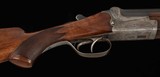 Merkel 201E 20ga – 1955, EJECTORS, PURDEY STYLE PAD, vintage firearms - 17 of 25