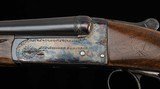 AyA No.3 .410 - 99% FACTORY FINISH, MIRROR BORE, 5LBS. 2OZ., vintage firearms