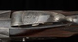 Lefever EE Grade 16 ga – BUILT ON A 20ga FRAME, 1 of 450, vintage firearms - 20 of 25