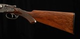 Lefever EE Grade 16 ga – BUILT ON A 20ga FRAME, 1 of 450, vintage firearms - 5 of 25