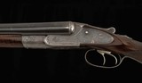 Lefever EE Grade 16 ga – BUILT ON A 20ga FRAME, 1 of 450, vintage firearms - 9 of 25