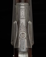 Lefever EE Grade 16 ga – BUILT ON A 20ga FRAME, 1 of 450, vintage firearms - 2 of 25