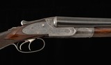 Lefever EE Grade 16 ga – BUILT ON A 20ga FRAME, 1 of 450, vintage firearms - 11 of 25