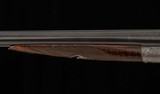Lefever EE Grade 16 ga – BUILT ON A 20ga FRAME, 1 of 450, vintage firearms - 12 of 25