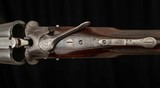 Lefever EE Grade 16 ga – BUILT ON A 20ga FRAME, 1 of 450, vintage firearms - 8 of 25
