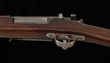 1899 Krag Carbine .30-40KRAG – LPA CARTOUCHE, vintage firearms - 14 of 18