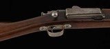 1899 Krag Carbine .30-40KRAG – LPA CARTOUCHE, vintage firearms - 15 of 18