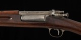 1899 Krag Carbine .30-40KRAG – LPA CARTOUCHE, vintage firearms - 2 of 18