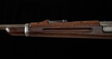 1899 Krag Carbine .30-40KRAG – LPA CARTOUCHE, vintage firearms - 9 of 18