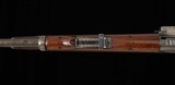 1899 Krag Carbine .30-40KRAG – LPA CARTOUCHE, vintage firearms - 11 of 18