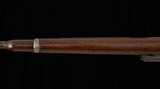 1899 Krag Carbine .30-40KRAG – LPA CARTOUCHE, vintage firearms - 10 of 18