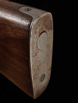 1899 Krag Carbine .30-40KRAG – LPA CARTOUCHE, vintage firearms - 16 of 18