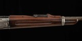 1899 Krag Carbine .30-40KRAG – LPA CARTOUCHE, vintage firearms - 12 of 18